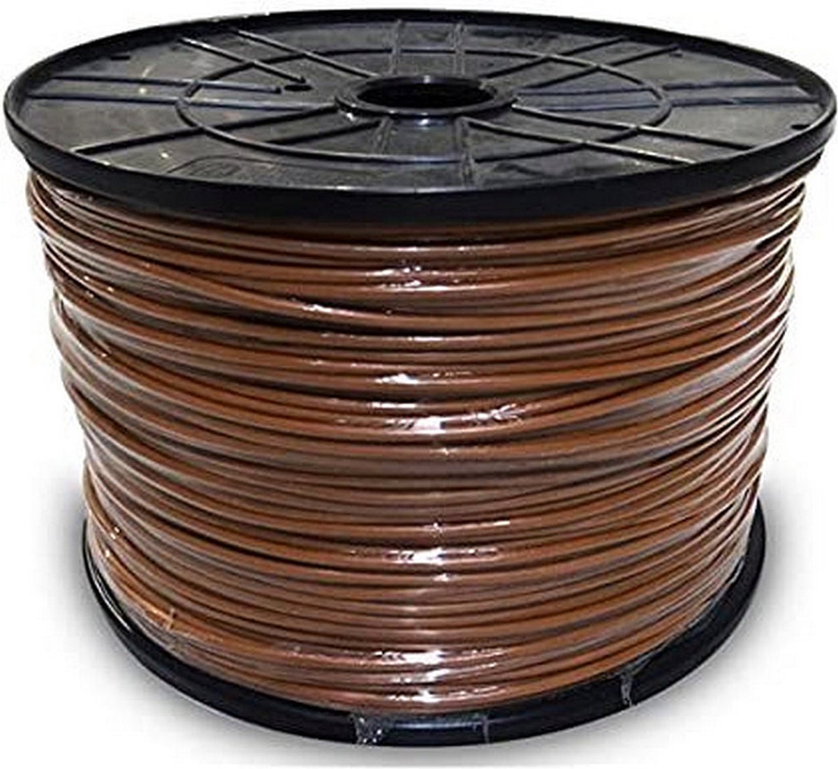 Kabel Sediles Bruin 1,5 mm 1000 m Ø 400 x 200 mm