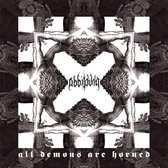 Abbildung - All Demons Are Horned (CD)