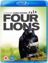 Movie - Four Lions