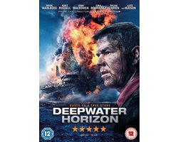 Deepwater Horizon