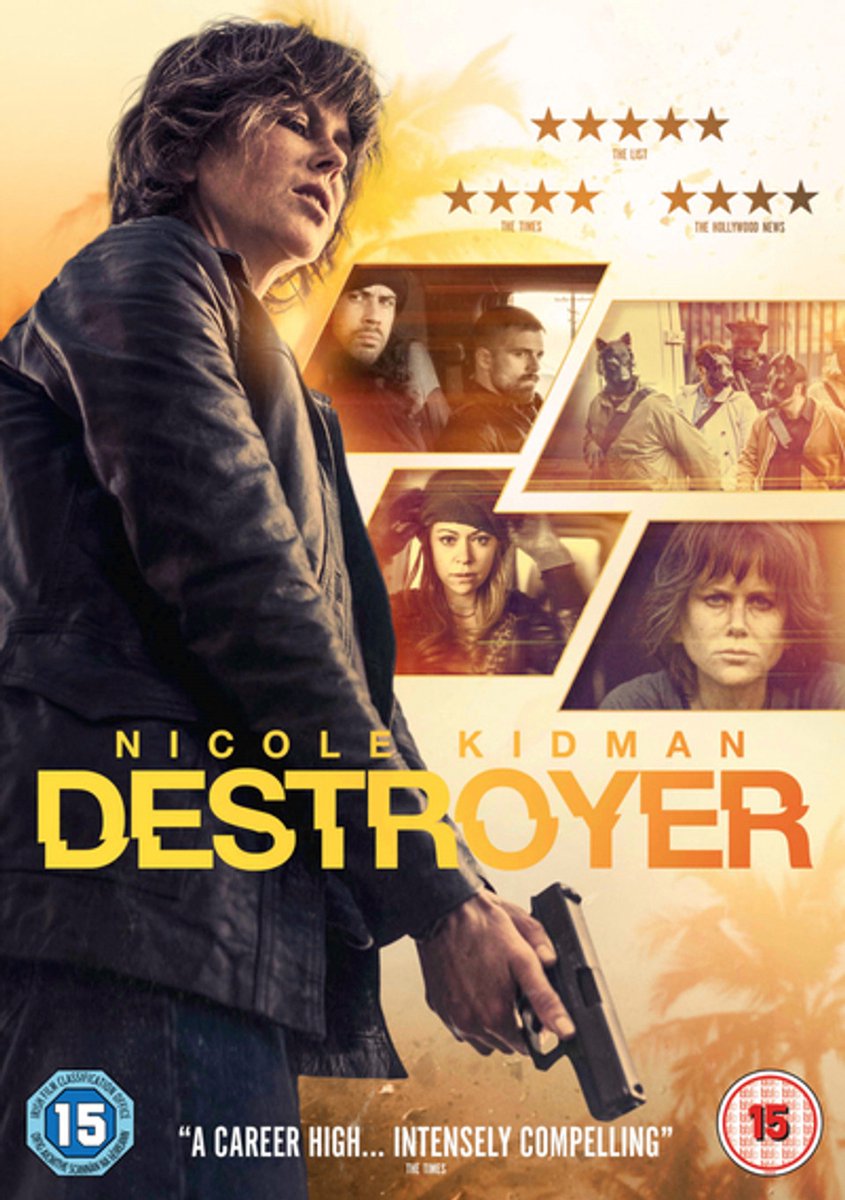Destroyer