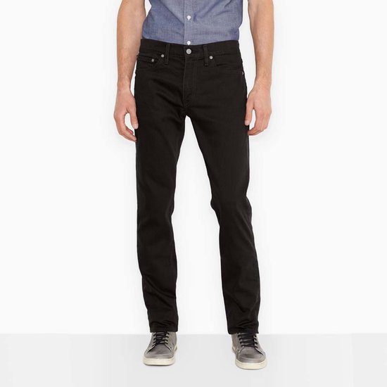 Levi's 511 Slim Jeans - Homme - Nightshine - W36 X L36 | bol
