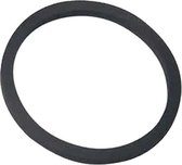 Vierkante Rubberen Riem/Snaar Voor Platenspeler/Pickup, Dvd-Speler, Cassette Recorder, Draaitafel - 29x1,2mm