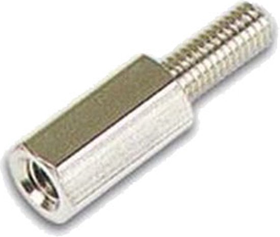 Entretoise Métallique M3x10mm Femelle-Femelle