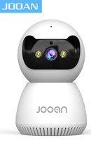 Jooan Bewakingscamera - Babyfoon - Nachtzicht - WiFi Compatible - 5MP