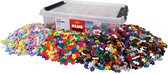 Plus-Plus Color Mix - 3600 stuks