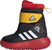 adidas Sportswear Winterplay x Disney Schoenen Kids - Kinderen - Zwart- 23