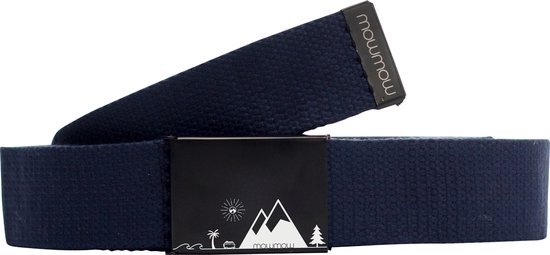 Canvas - Fjällräven - Riemen /broekriemen kopen Canvas - Fjällräven - Riemen /broekriemen kopen