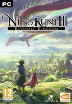 Ni No Kuni II - Windows Download
