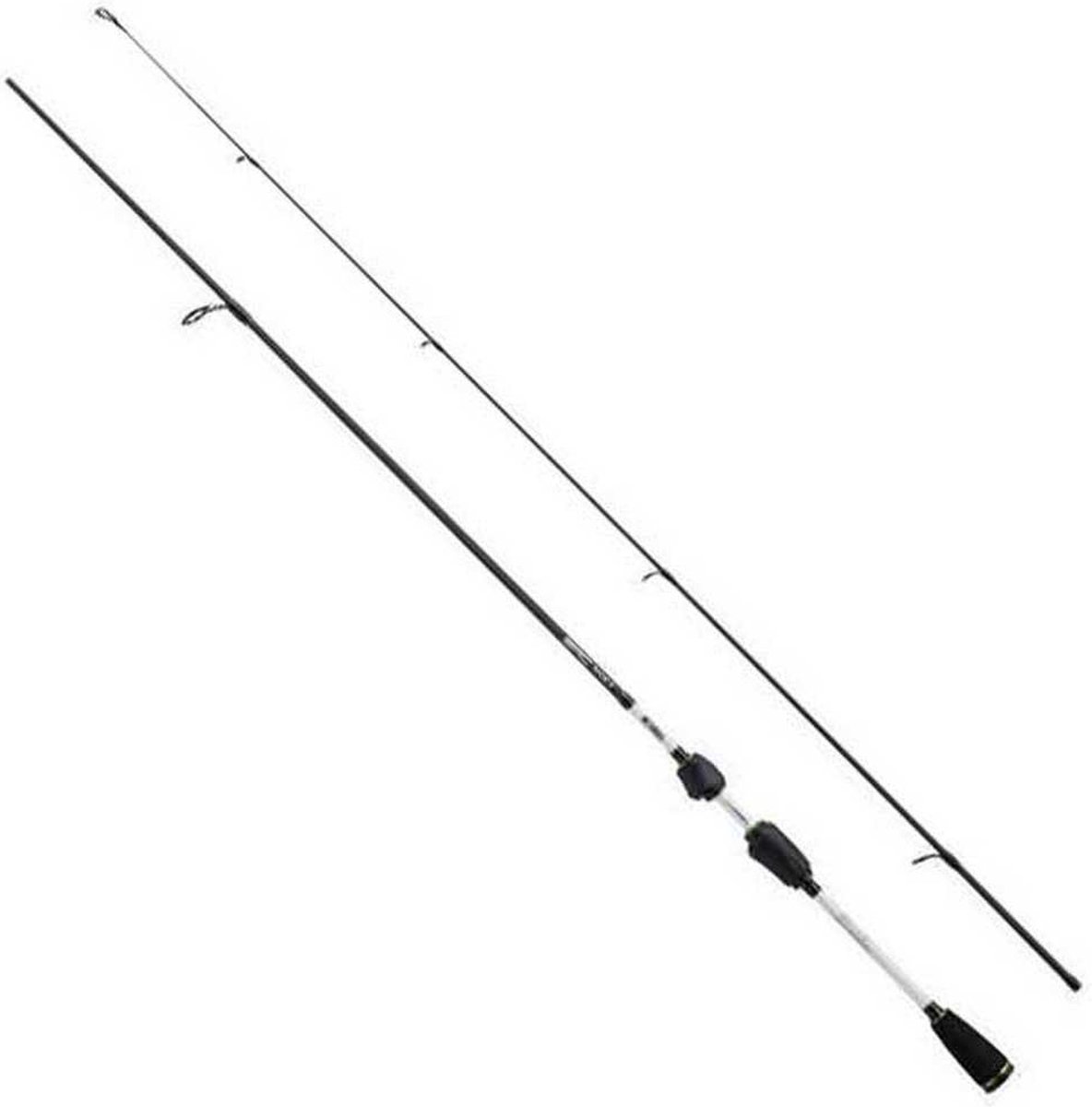 Mitchell Epic Mx1 Spinhengel Zwart 3.02 m / 1-8 g