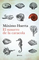 Autores Españoles e Iberoamericanos - El susurro de la caracola