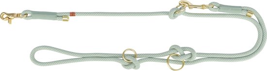 Rogz Rope Jachtlijn Roze - Hondenriem - Riem - Pets Place