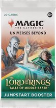 Lord of the Rings - Tales of the Middle-Earth Jumpstart Booster - Magic the gathering MTG