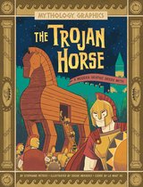 Mythology Graphics - The Trojan Horse