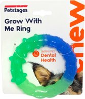 Petstages Dog Grow-With-Me Ring Multi 14,0 x 16,5 x 3,1 cm