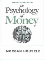 New Edition: The Psychology of Money