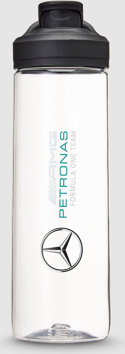 Mercedes Sports bottle 735 ml - Formule 1 - Mercedes waterfles-