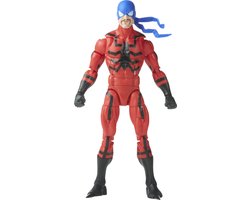 SpiderMan Marvel's Tarantula – Marvel Legends