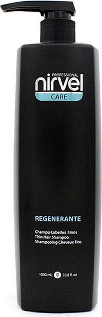 Shampoo Nirvel Regeneratief (1 L)