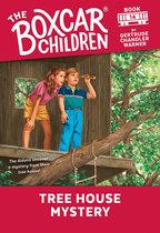 The Boxcar Children Mysteries 14 - Tree House Mystery