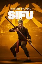 Sifu - Deluxe Edition - Windows Download - Steam Code