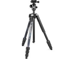 Manfrotto Element Mii Zwart