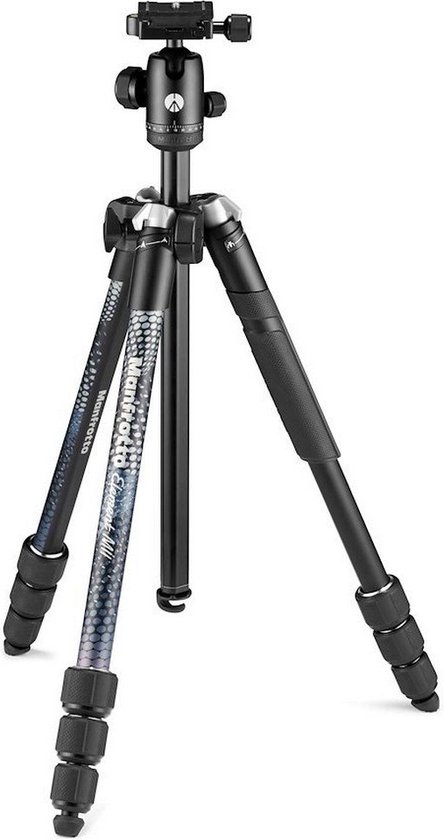 5. Manfrotto Element MII