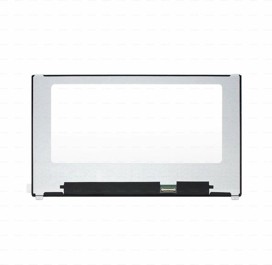 Écran LCD LED 15.6" 1920x1080 Pour HP ProBook 450 G7 - Connecteur 30 Broches - Neuf, Sans Fixations