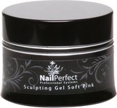 Nail PerfectSculping Gel Soft Pink 45G