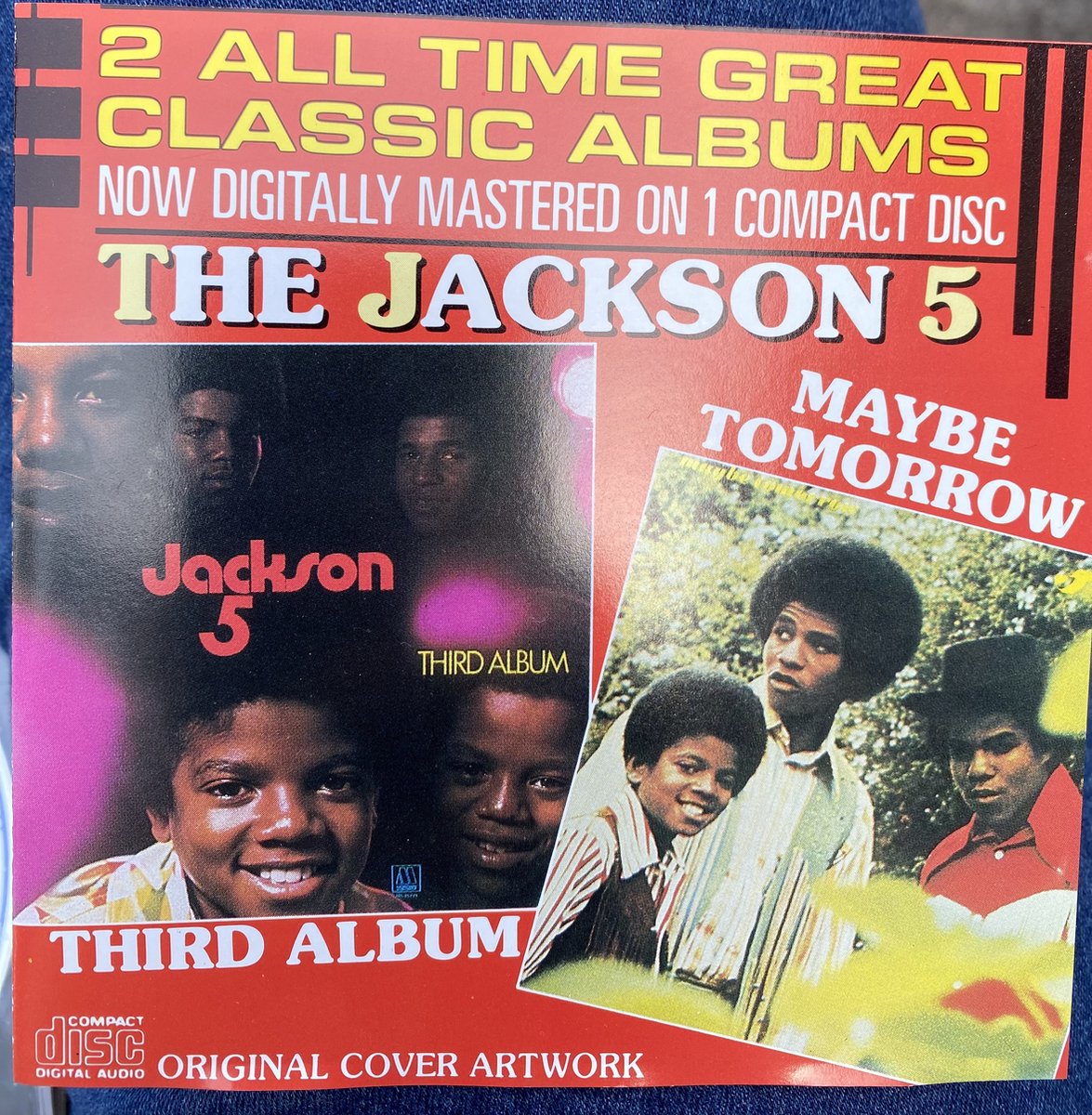 The Jackson 5