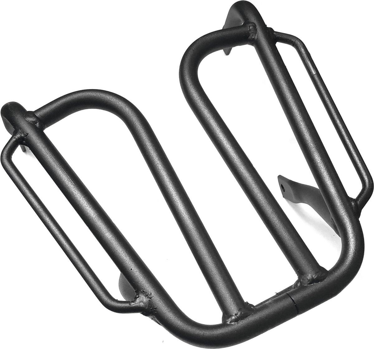 Bagagerek- Honda -Super Cub C125-2018-2020 | bol.com