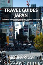 Travel Guides Japan