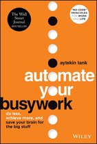 Automate Your Busywork
