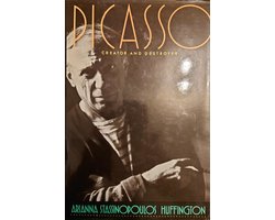 Picasso creator and destroyer