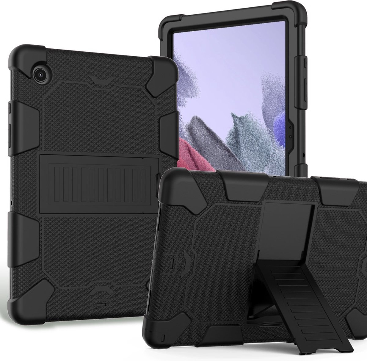 Coque pour Tablette Samsung Tab A8 2022 10,5 - Housse Armure Robuste  Extreme - Housse | bol