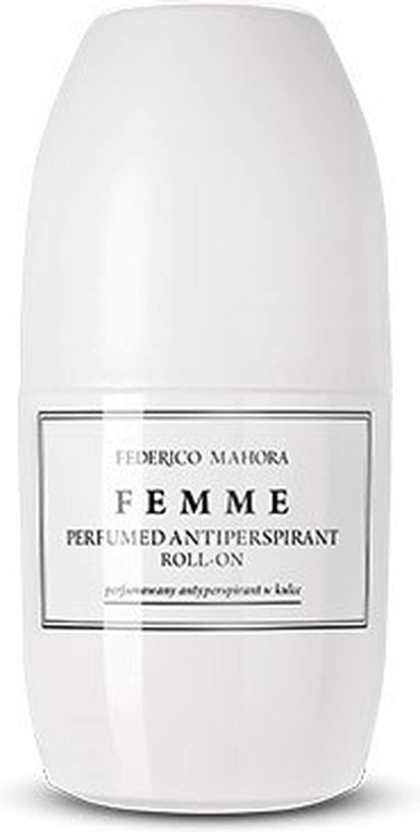 Goedkoopste Parfum Deo Roll-On - 081 - Donna Karan - Federico Mahora - 50ml