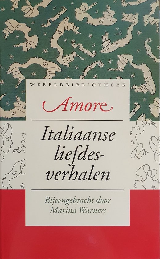 9789028416505 - Amore, italiaanse liefdesverhalen