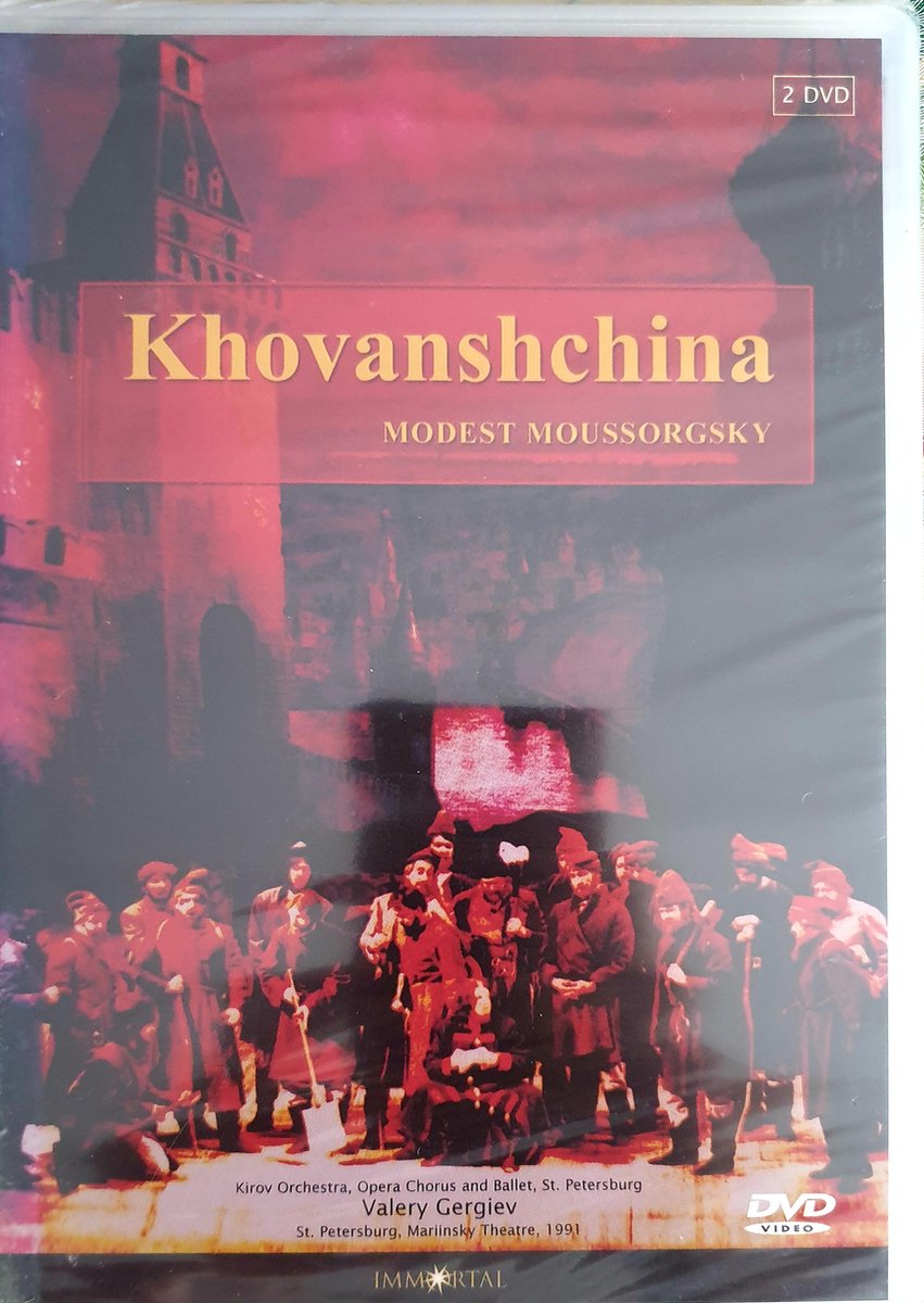 Khovanshchina