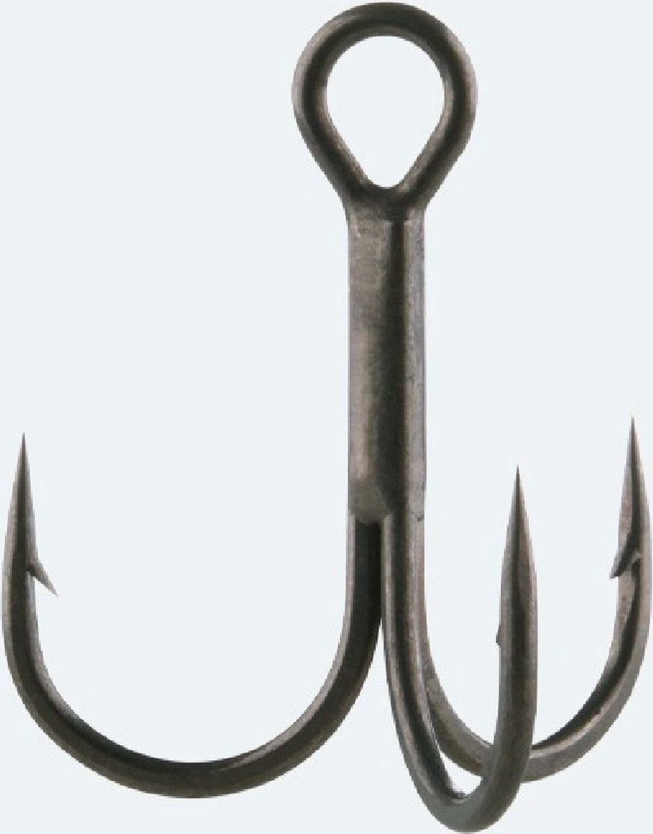 BKK Spear-21 SS #4/0 | Haken en Dreggen