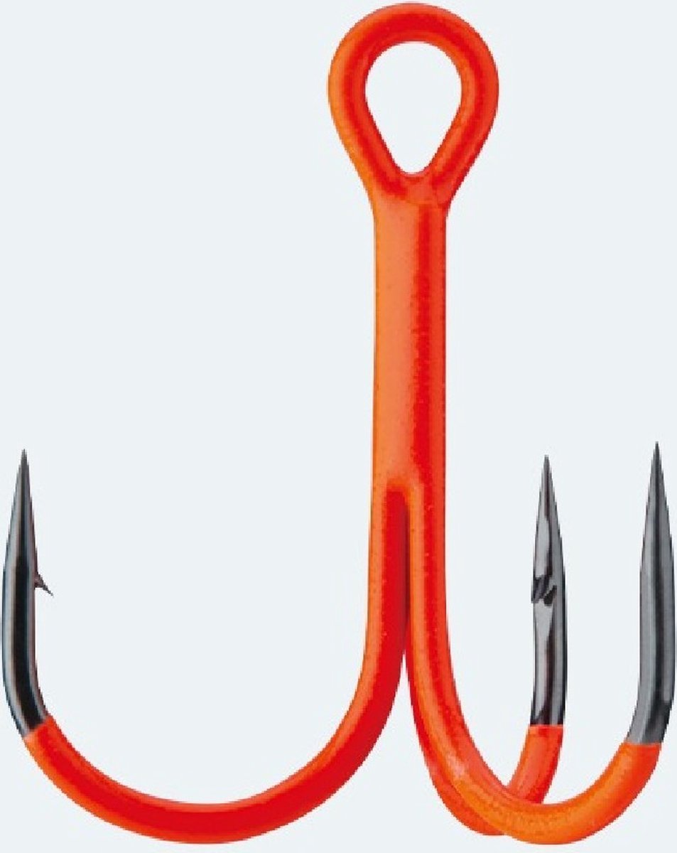 BKK Spear-21 UVO #4