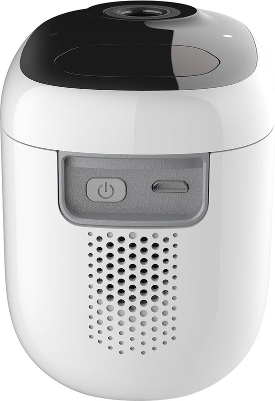 Rixus RXCM02 Wireless Battery Powered Security Camera - Accessoires - Webcam - Draadloos - Batterij Powered van Merkloos — afbeelding 5