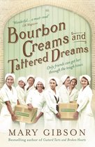 The Factory Girls 4 - Bourbon Creams and Tattered Dreams