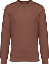 Biologische unisex sweater merk Native Spirit Sienna - 4XL