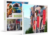 Bongo Bon - 2 DAGEN IN HET MODERNE 4-STERRENHOTEL MARTIN'S BRUSSELS EU - Cadeaukaart cadeau voor man of vrouw