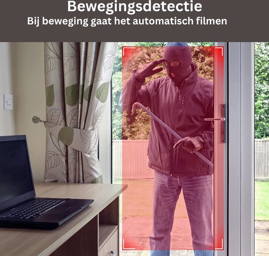 Spy Camera Mini-spionagecamera 1080p verborgen stijl U-schijf 64 GB met... | bol