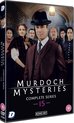 Murdoch Mysteries - S15 (DVD)