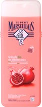 Bol.com Le Petit Marseillais - Douchegel - Granaatappel - Hydraterend en voedend - 2 x 400 ml aanbieding