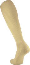 TCK - Chaussettes - Multisport - Baseball - Unisexe - Acryl/Polyester - Chaussettes tubulaires - Longues - Vegas Gold - XS