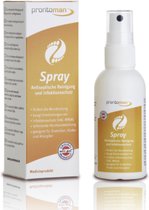Prontoman Spray flacon 75 ml