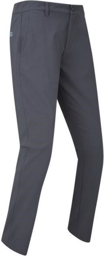 Foto: Footjoy thermoseries broek grijs maat 34 34
